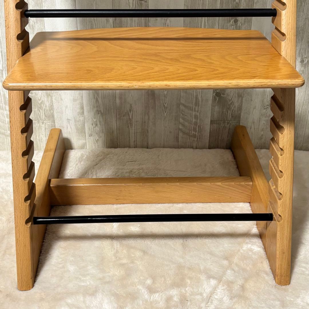 人気 ストッケ トリップトラップ ナチュラル シリアル4 ベビーセット トレイ