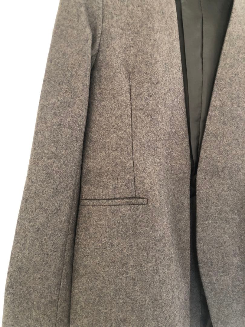 ジャケット・アウター tomako