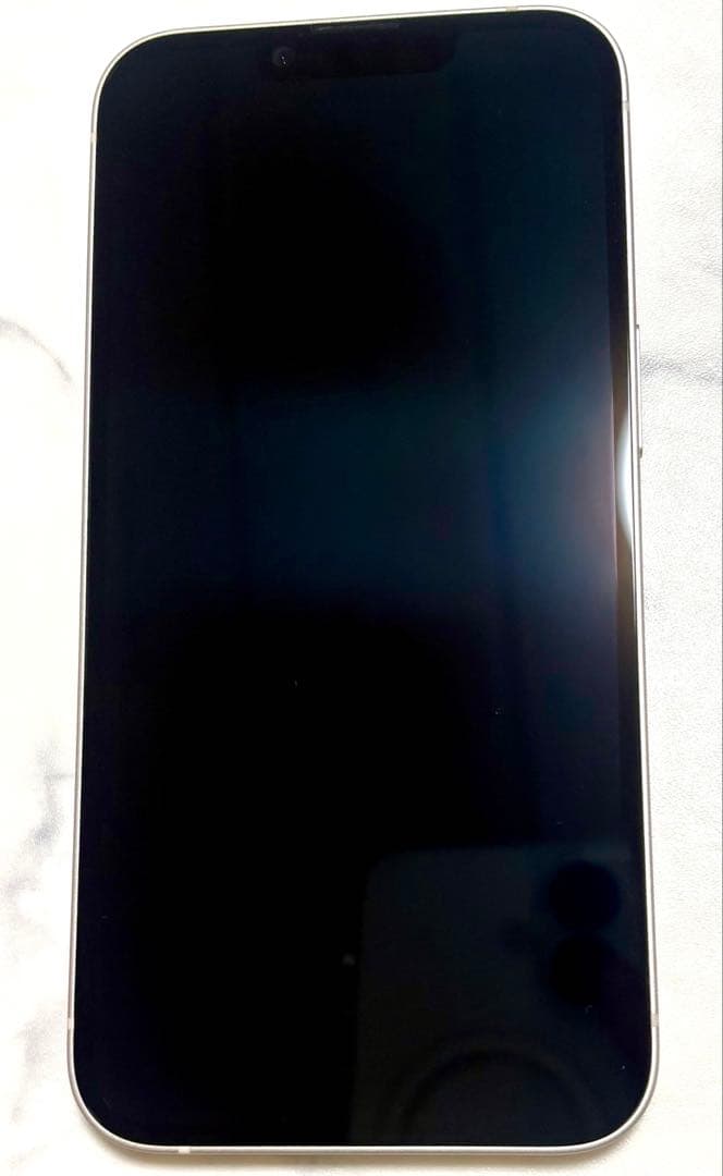 iphone14 スターライト128GB 外箱等付
