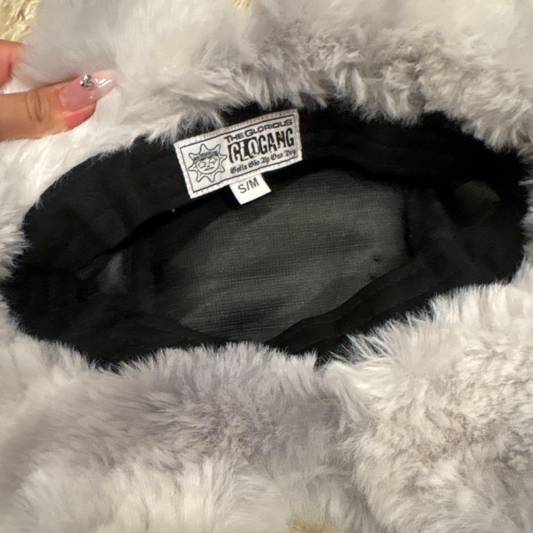 GLOGANG メンズハット