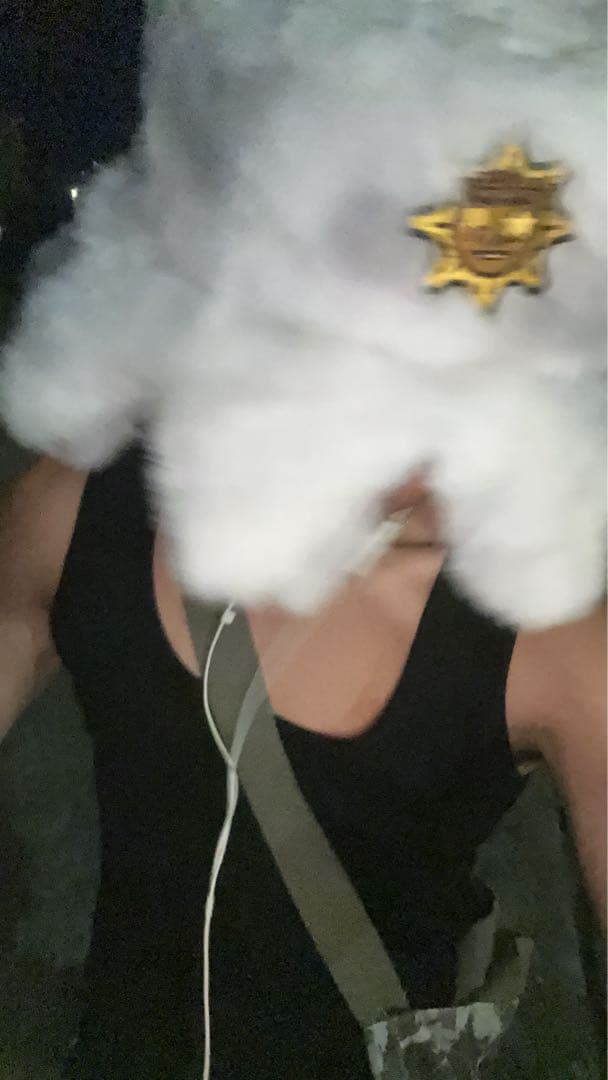 GLOGANG メンズハット