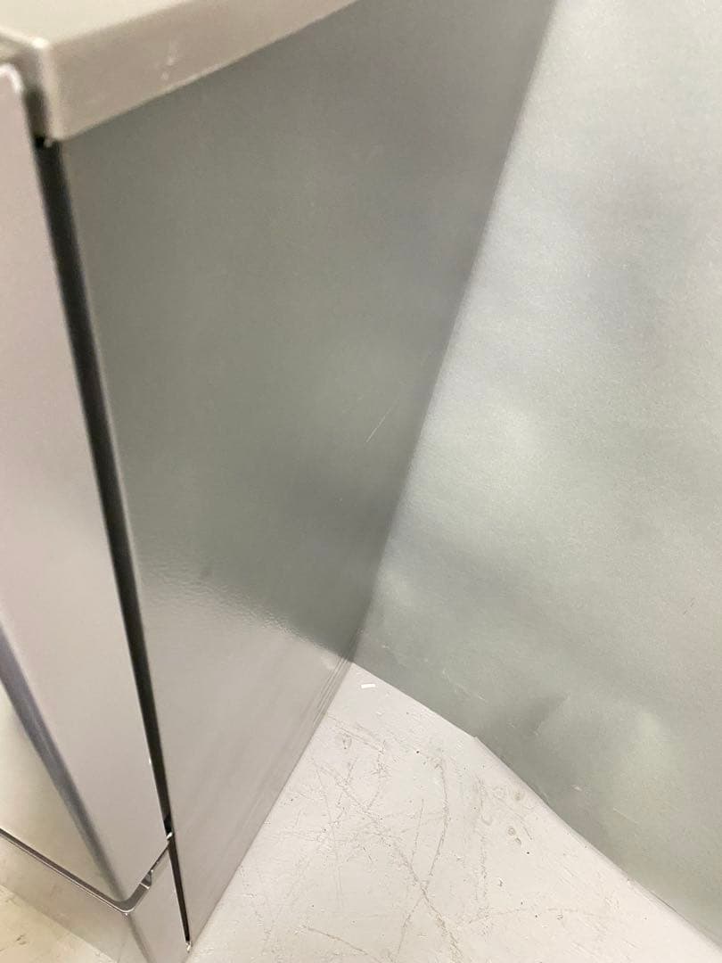 アクア　冷蔵庫　24年製　美品　保証込み　高年式　中型　人気メーカー　一人暮らし