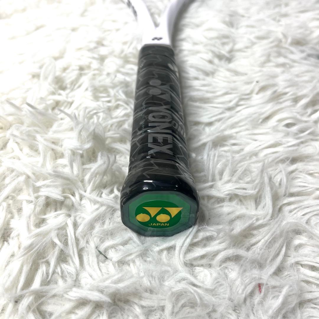 【新品未使用】 ヨネックス ジオブレイク 80v SL2 ソフトテニスラケット