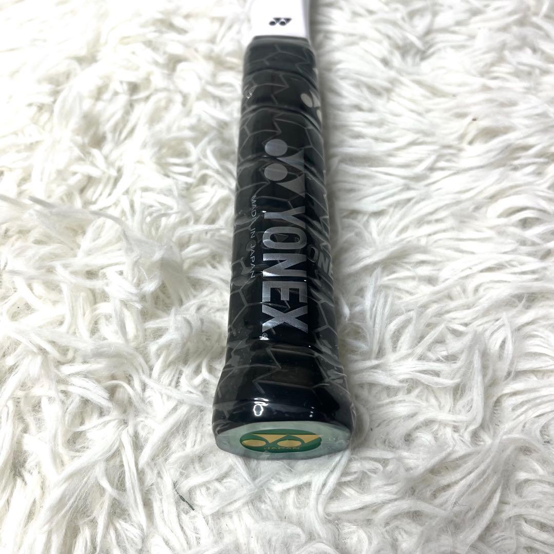 【新品未使用】 ヨネックス ジオブレイク 80v SL2 ソフトテニスラケット