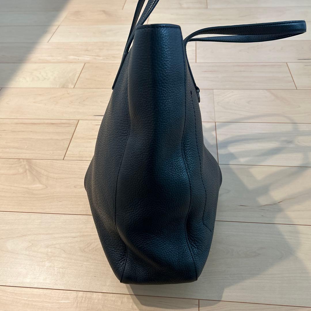 【ロペ】Salvatore Ferragamo ガンチーニトートバッグ