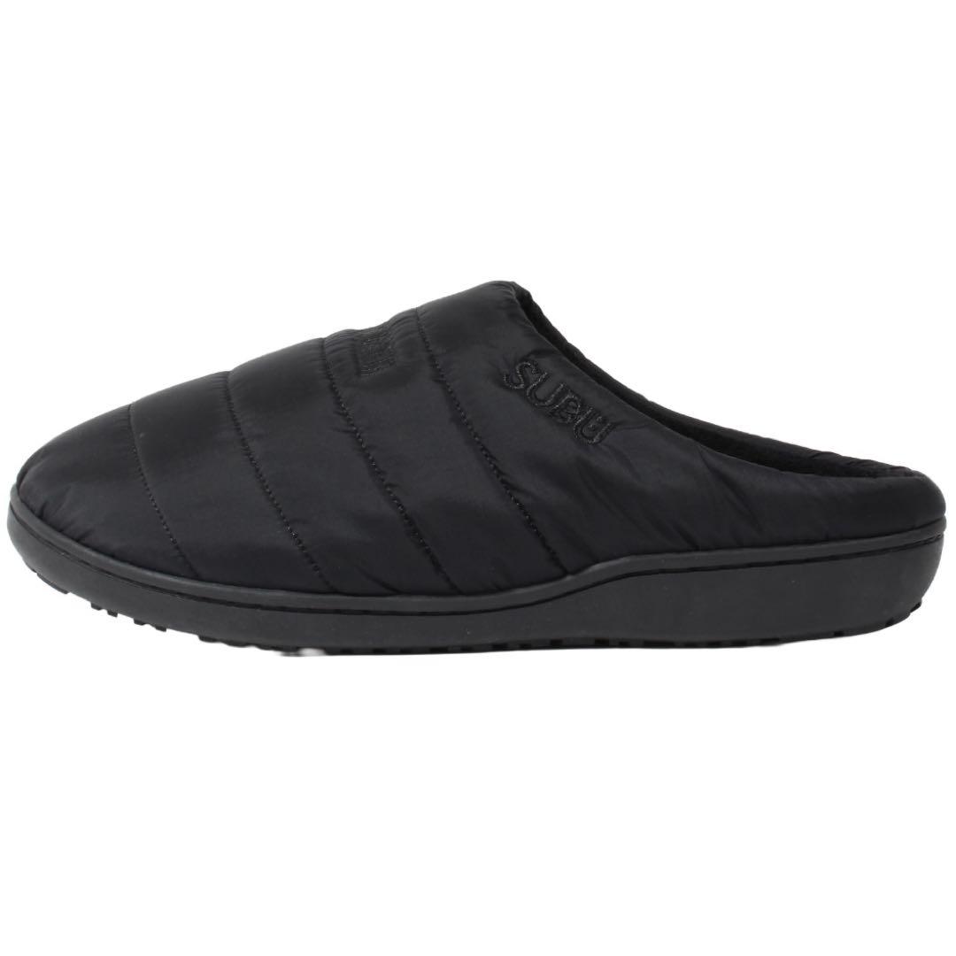 ウィンターサンダル NANGA SUBU AURORA WACKO MARIA