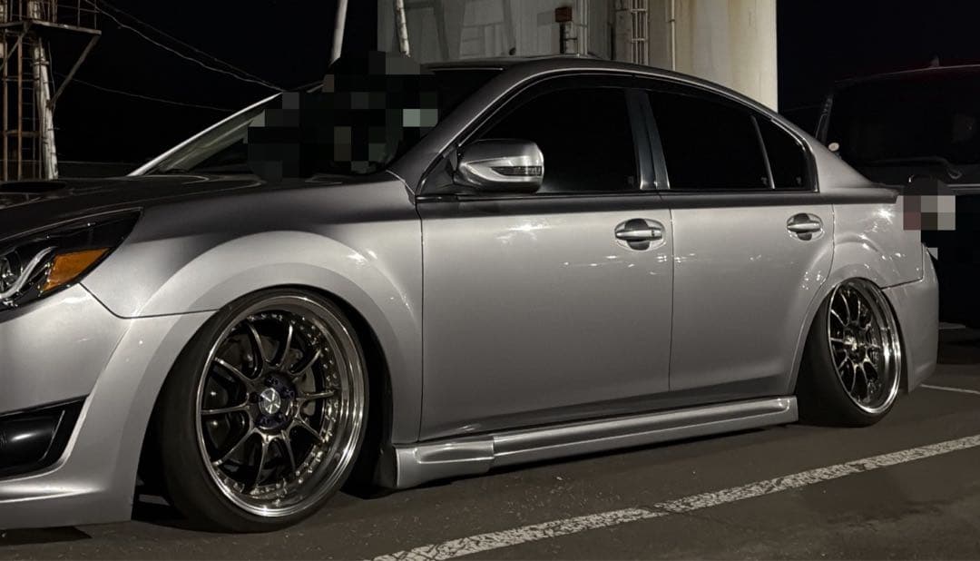 SSR Professor SP5 19インチ