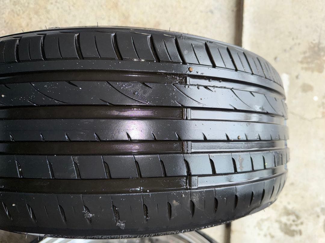 SSR Professor SP5 19インチ