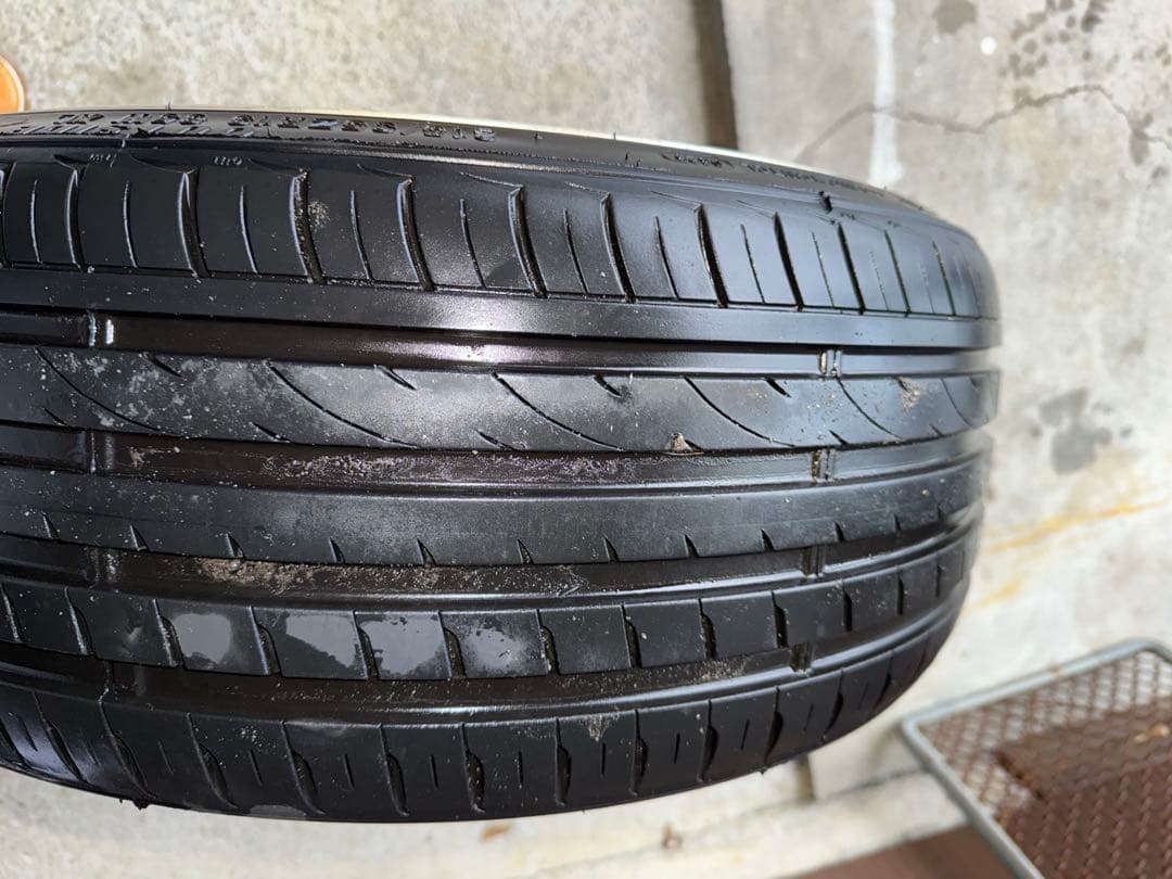 SSR Professor SP5 19インチ