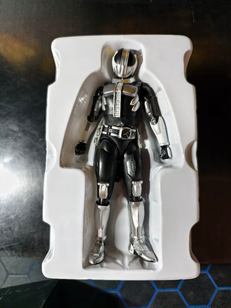 S.H.Figuarts 真骨彫 仮面ライダー電王 4体セット