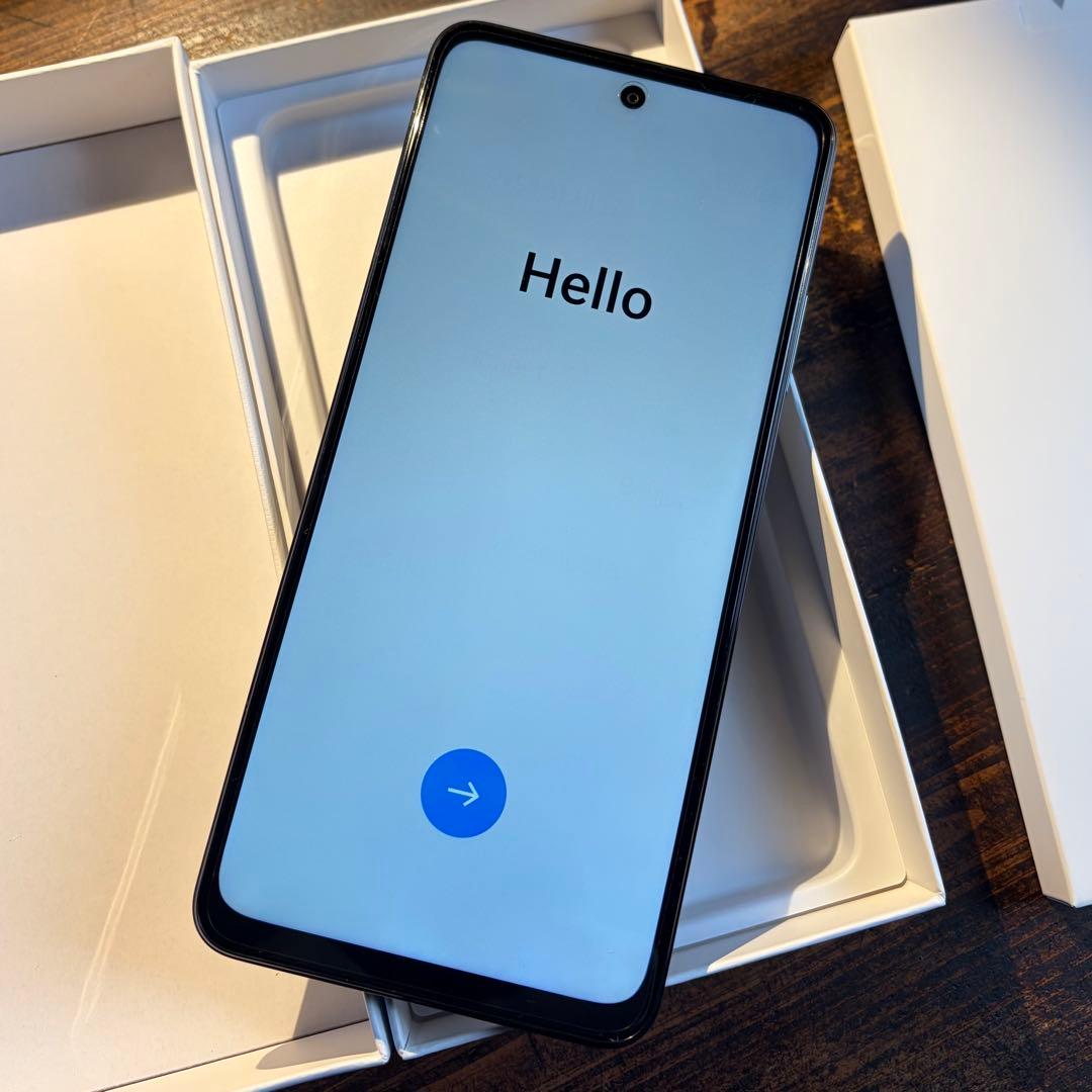 OPPO A3 5G ブラック 本体