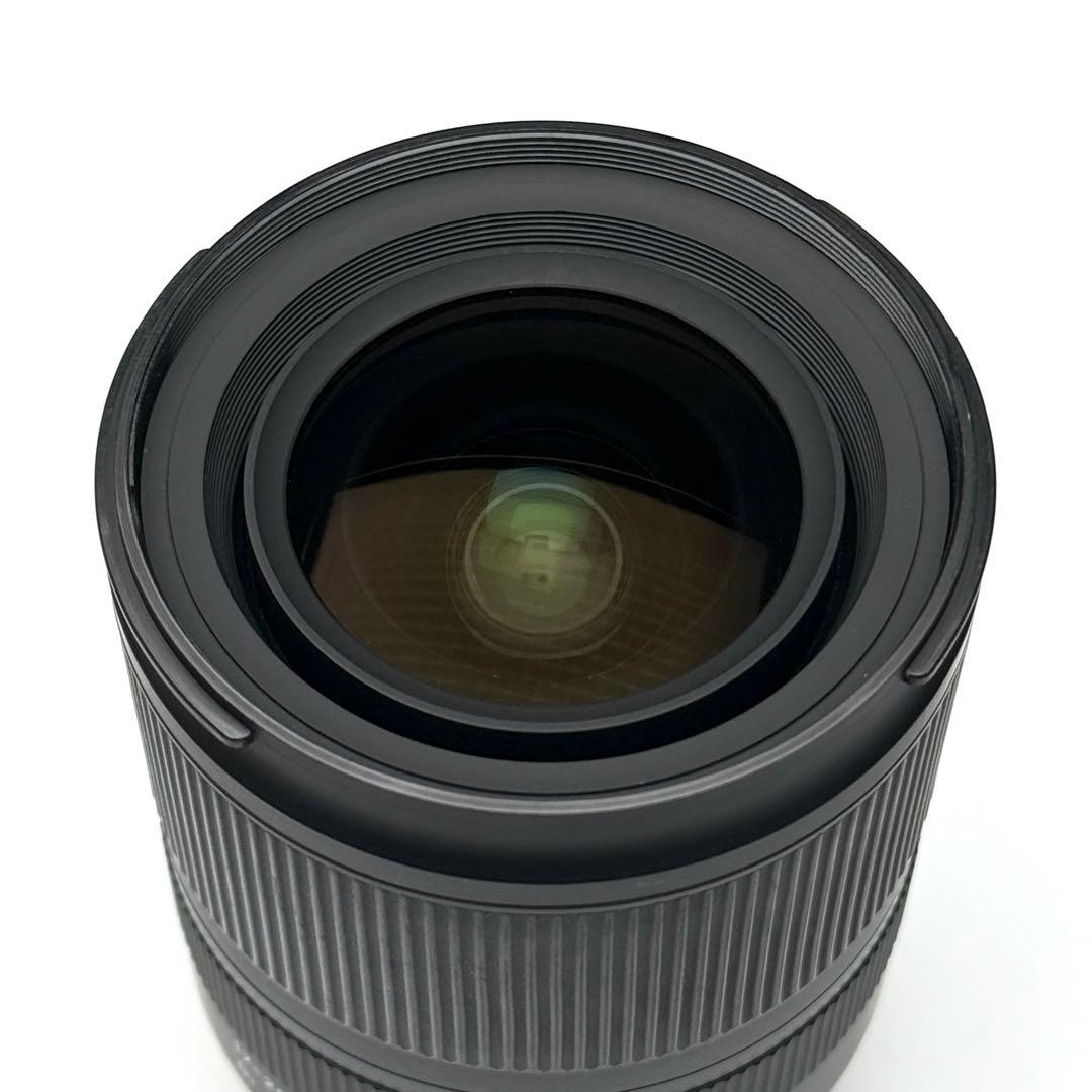 レンズ(ズーム) TAMRON 17-28mm F2.8 Di III (A046) SONY E