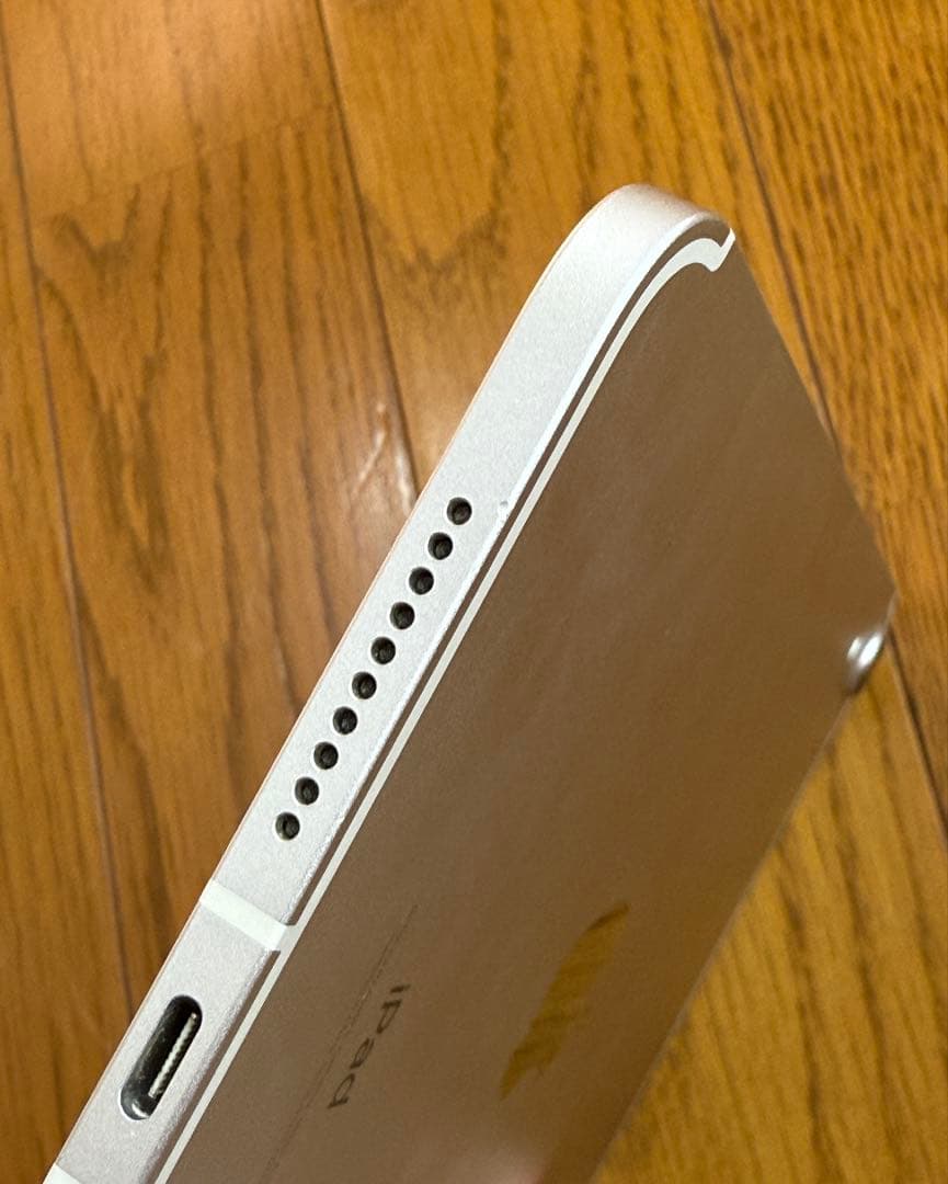 【Apple】美品iPad mini第6世代Wi-Fi+セルラーモデル64GB