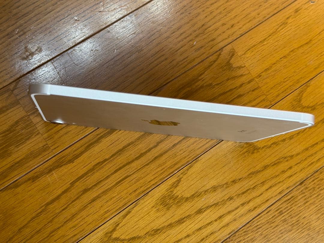 【Apple】美品iPad mini第6世代Wi-Fi+セルラーモデル64GB