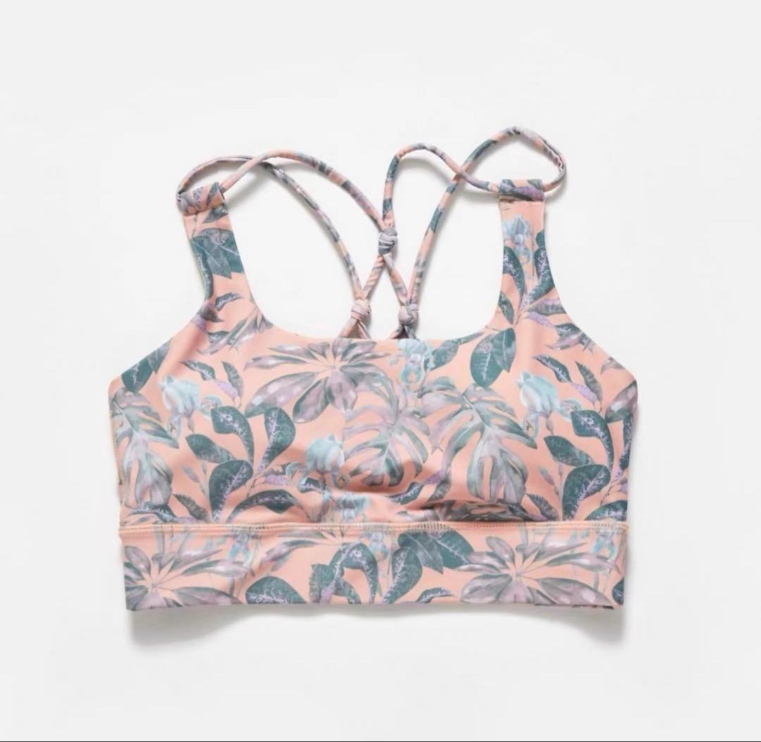 あっきー 　Sサイズ上下セットSUKALAアクトブラトップレギンスセット