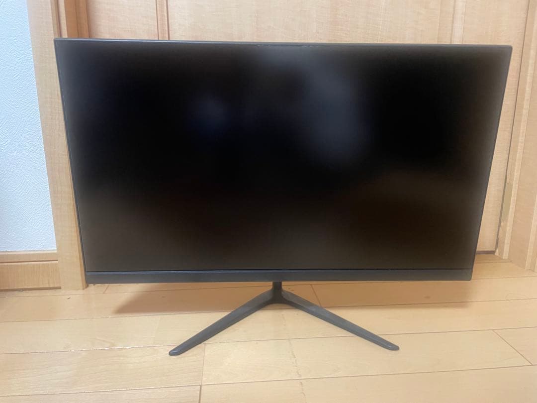 Astex液晶モニター21.5型＆G2000ヘッドホン