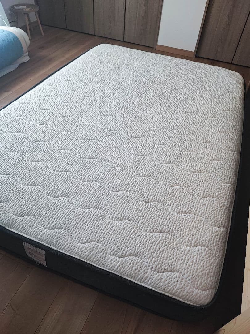 NELL（ネル）マットレス ダブル