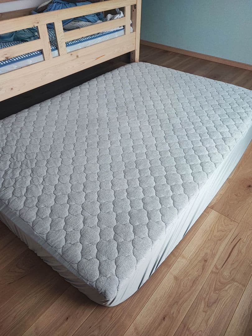 NELL（ネル）マットレス ダブル