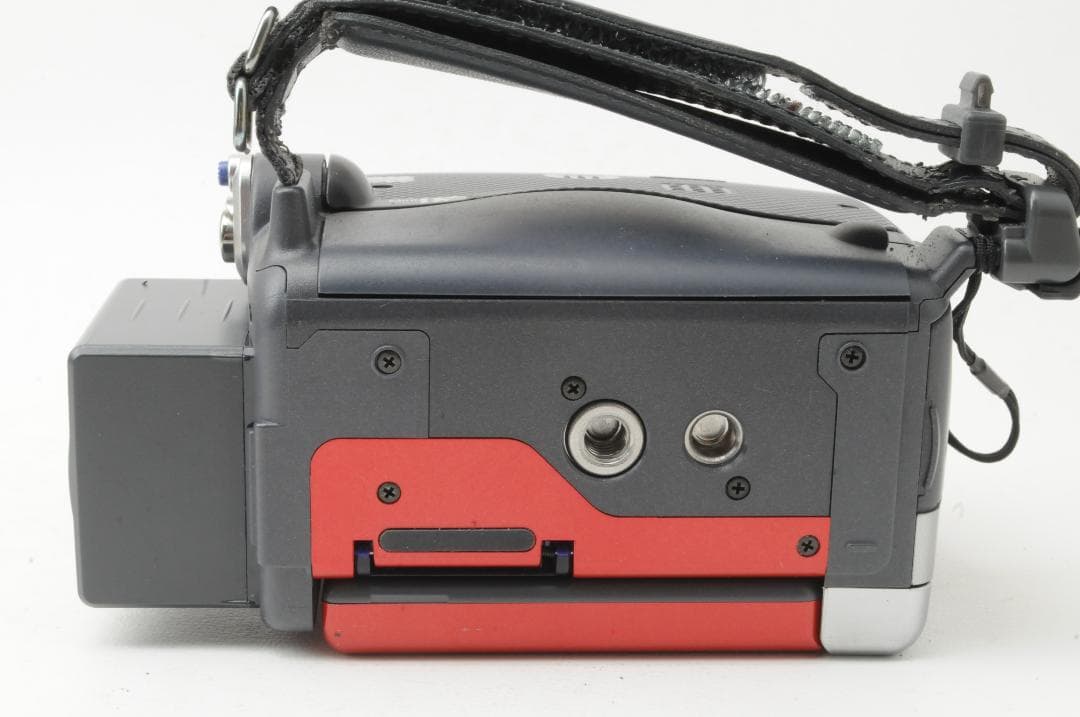 Panasonic パナソニック NV-GS55K-R デジタルビデオカメラ