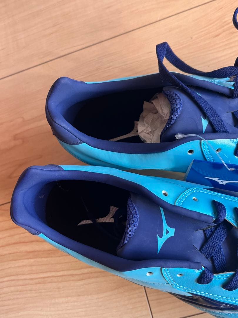 新品 ミズノ ラグビーシューズ /R1GA180014 27.0スーパーワイド