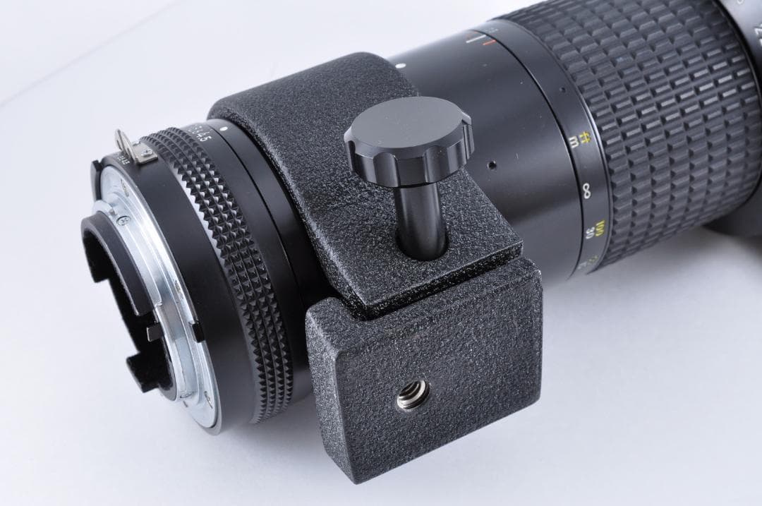 ニコン Nikon Ai-s Ais 300mm F4.5 ED #0007