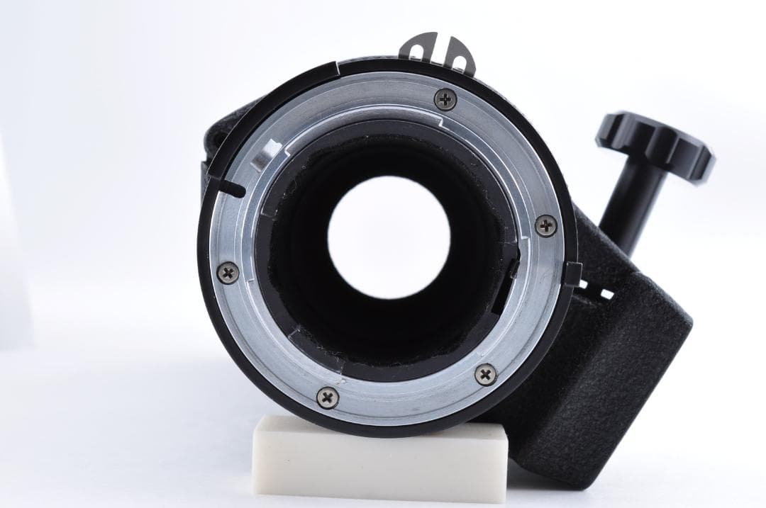 ニコン Nikon Ai-s Ais 300mm F4.5 ED #0007