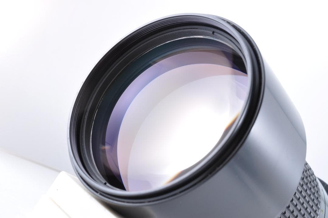 ニコン Nikon Ai-s Ais 300mm F4.5 ED #0007