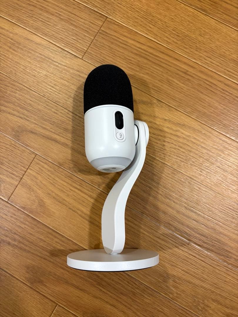 あん Logitech Yeti GX ダイナミックマイク
