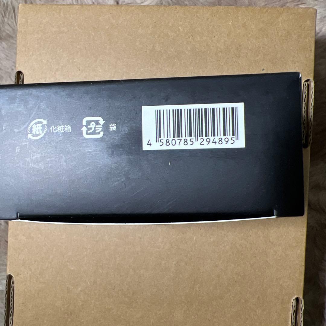 新品　佐々木希 アンバサダー　Brighte ブライト ELEKI BRUSH