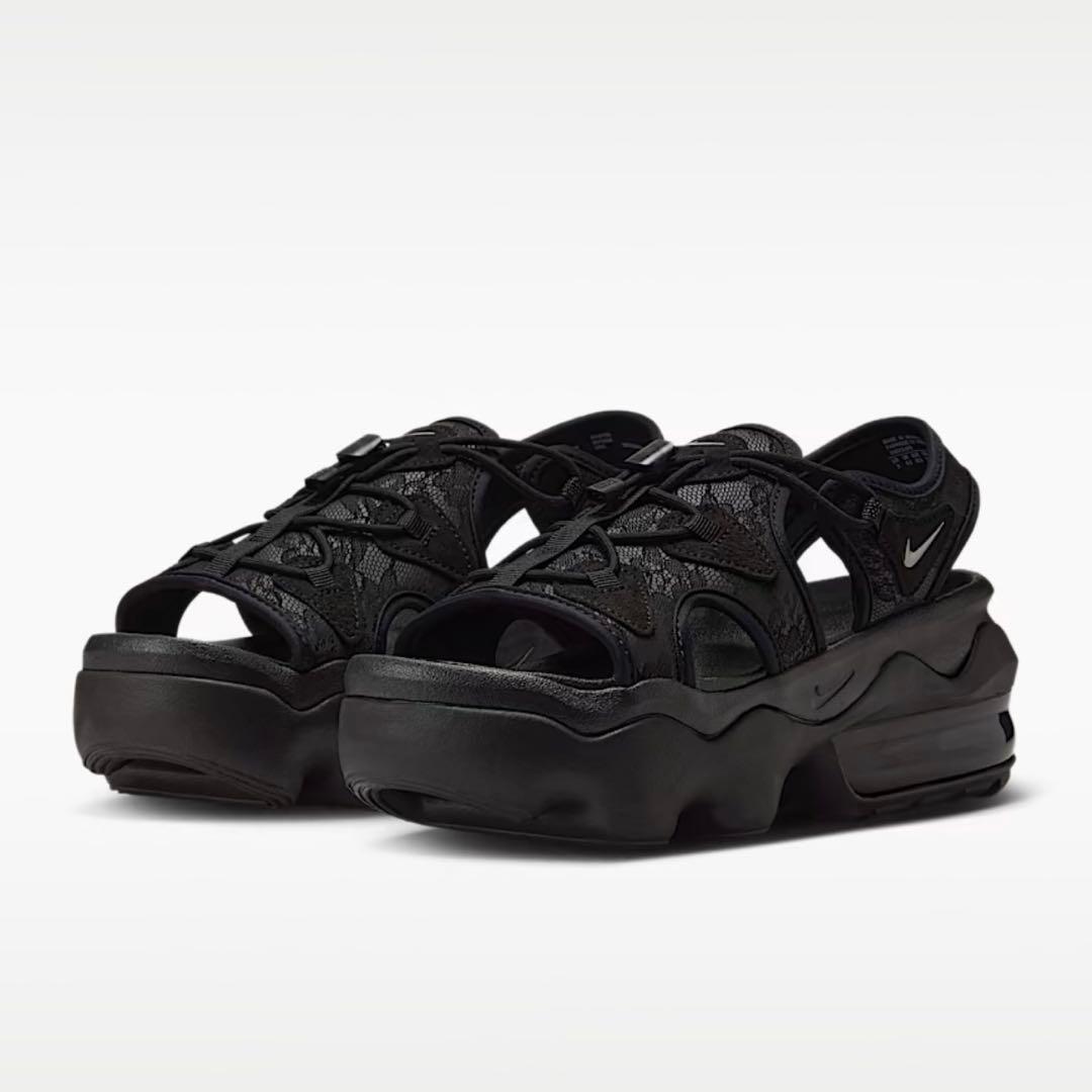 ナイキココ　KOKO COCO 新品未使用美品　24cm