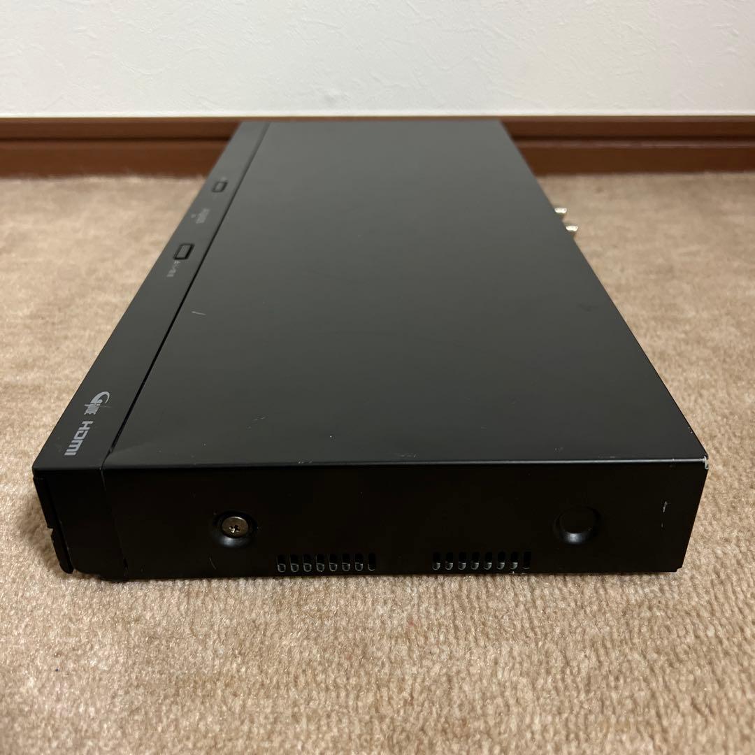 SHARP BD-NW1100 ブルーレイレコーダー HDD1TB