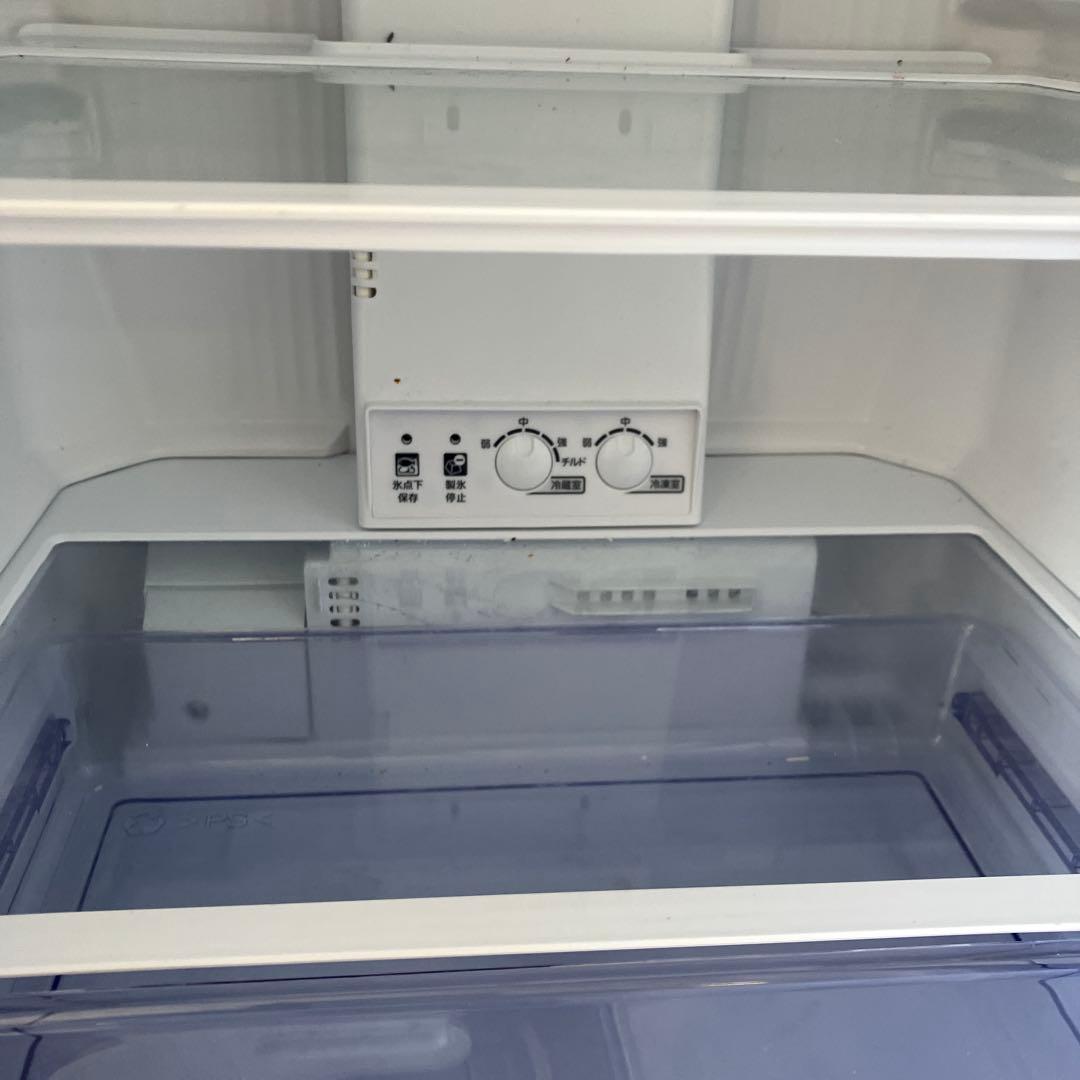 2020 三菱電機　冷蔵庫　自動製氷 MR-CX30F-H 3ドア 300L