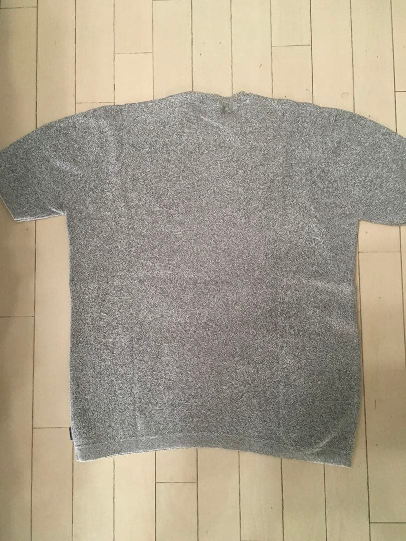 Supreme 初期 サマーニットM