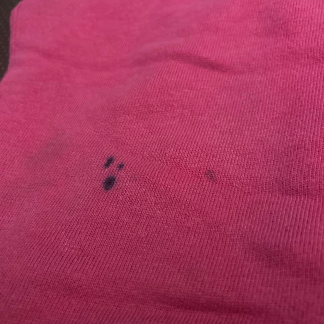 リ*カ様 90s champion reverseweave チャンピオンリバー