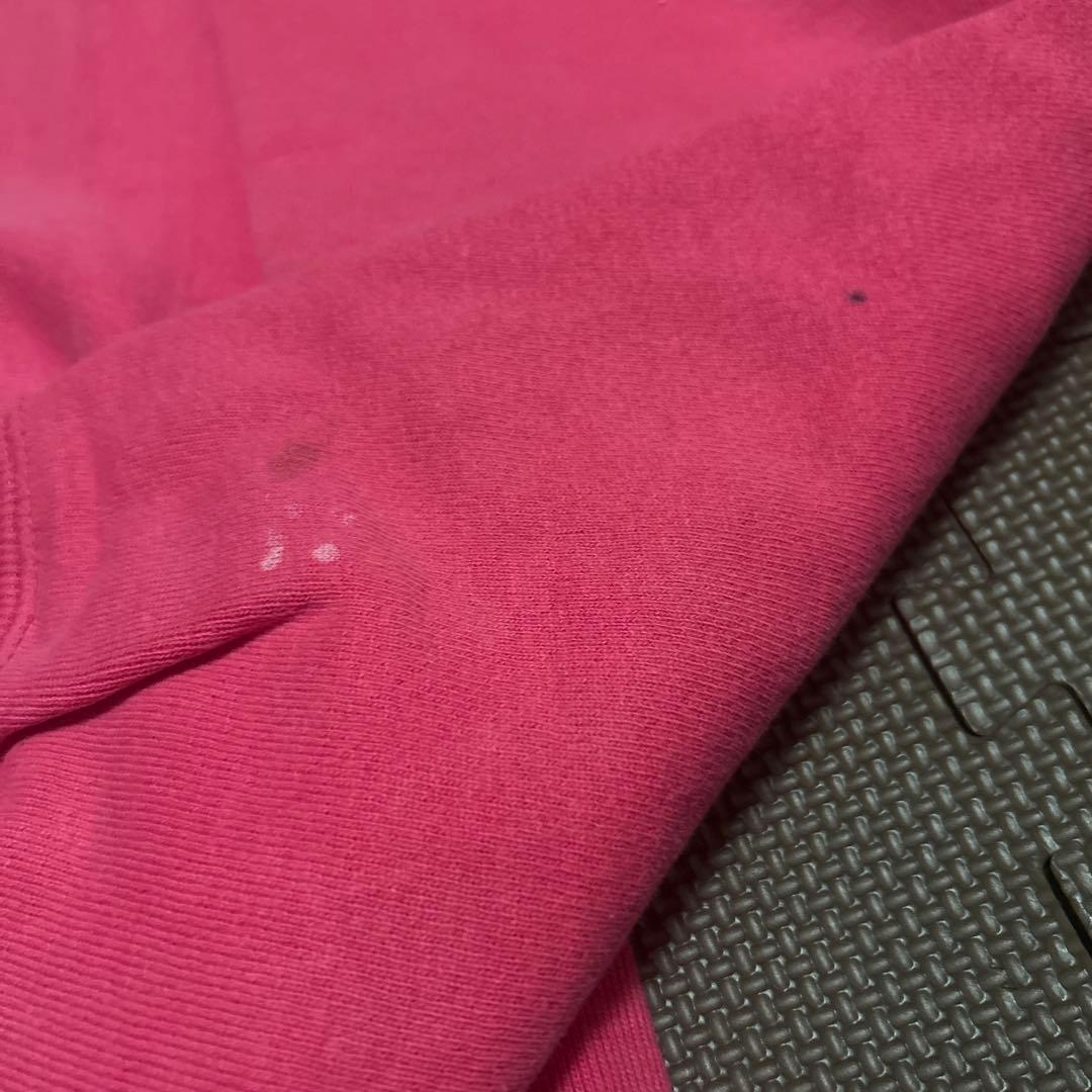 リ*カ様 90s champion reverseweave チャンピオンリバー