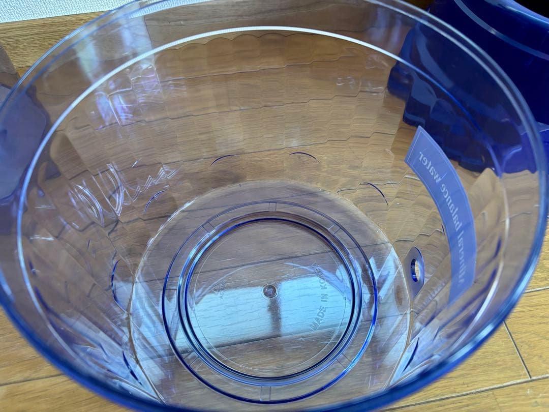 ポタポタクラブ　エコウォーター常温サーバー