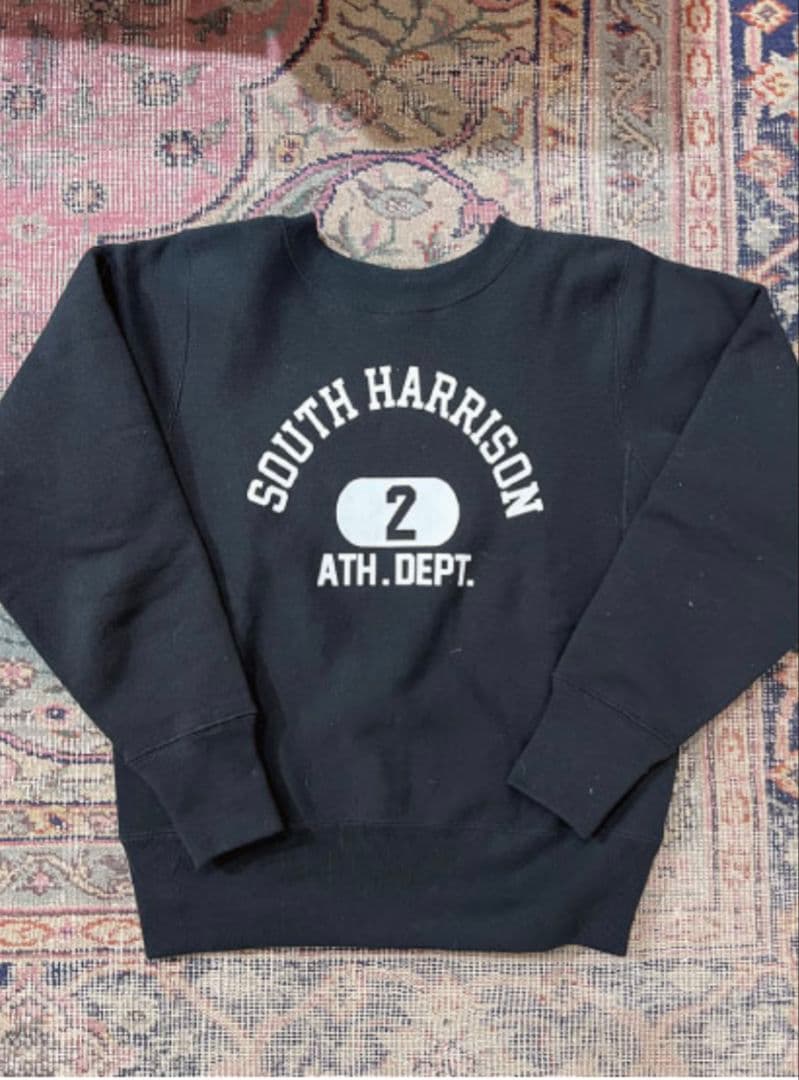 Ｅｖｅ様用　Champion Reverse Weave/ボーイズマーケット