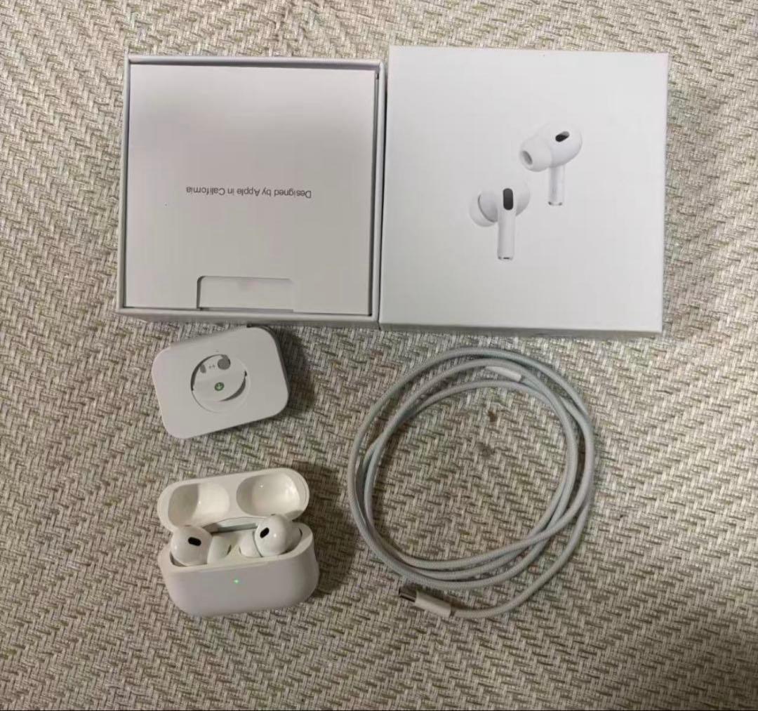 AirPodspro 第2世代 本体