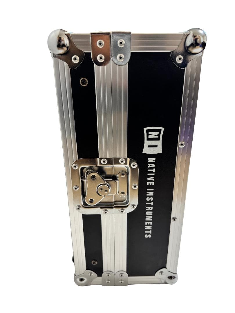 Traktor Kontrol S5 DJコントローラー【フライトケース付】