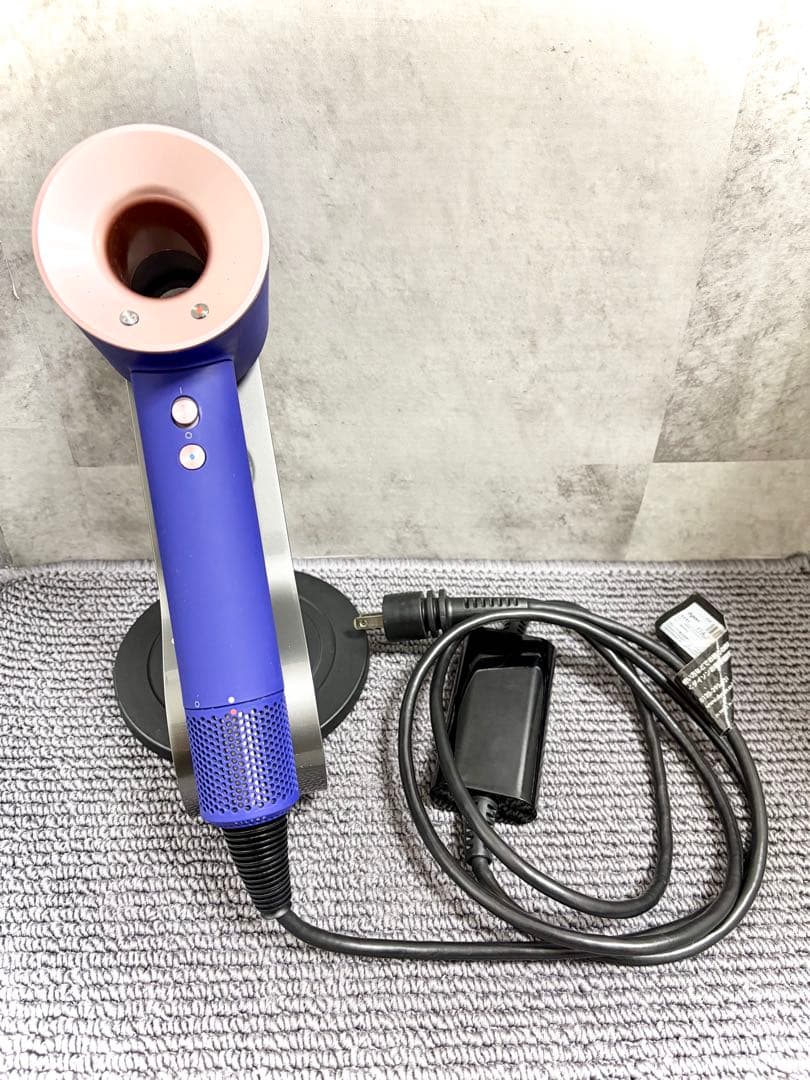 ダイソン dyson ドライヤー HD08