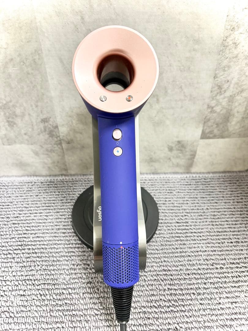 ダイソン dyson ドライヤー HD08