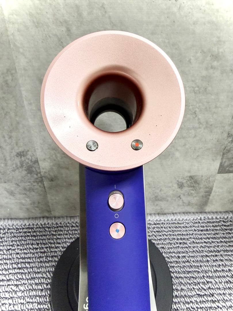 ダイソン dyson ドライヤー HD08