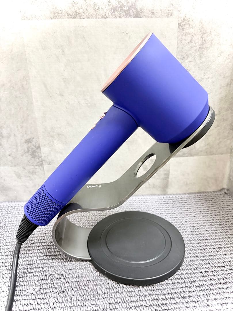 ダイソン dyson ドライヤー HD08