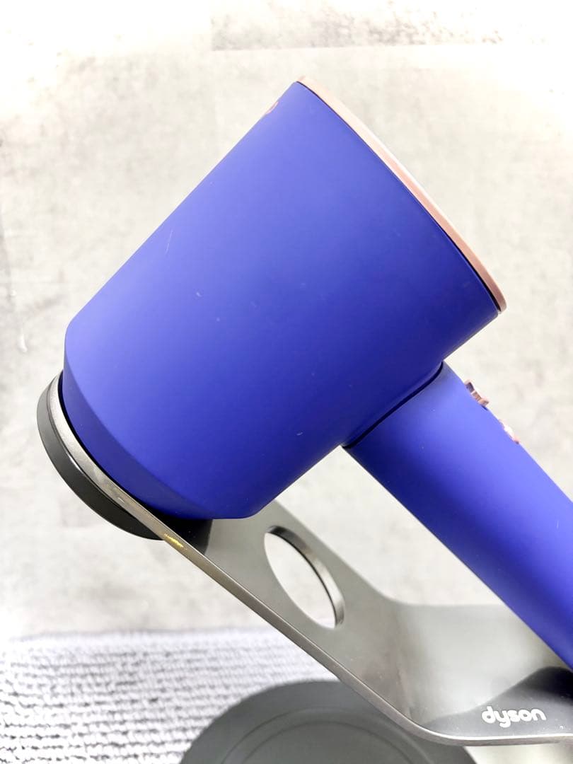 ダイソン dyson ドライヤー HD08