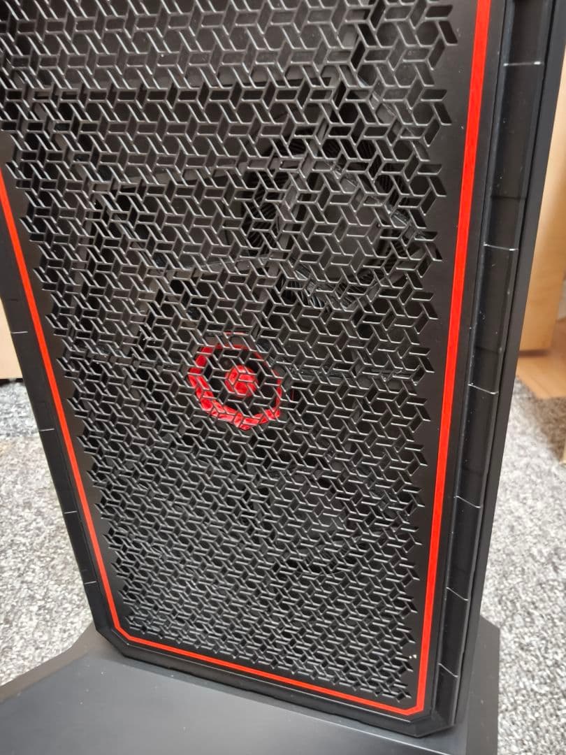 Windowsデスクトップ Minisforum AtomMan G7 Pt 96GB/1TB