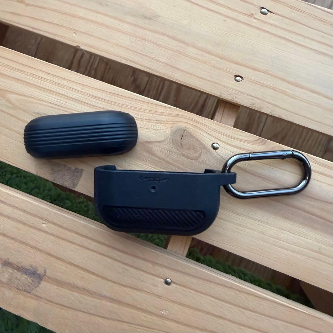 Apple AirPods Pro（第1世代） MWP22J/A 動作確認済