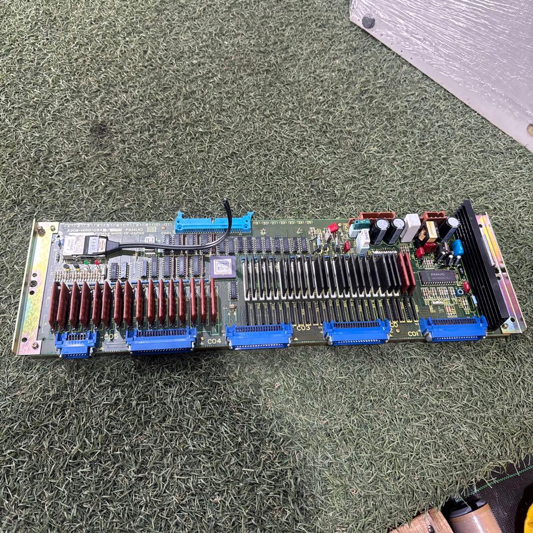 中古 FANUC A20B-1000-0940/06B コネクションボード