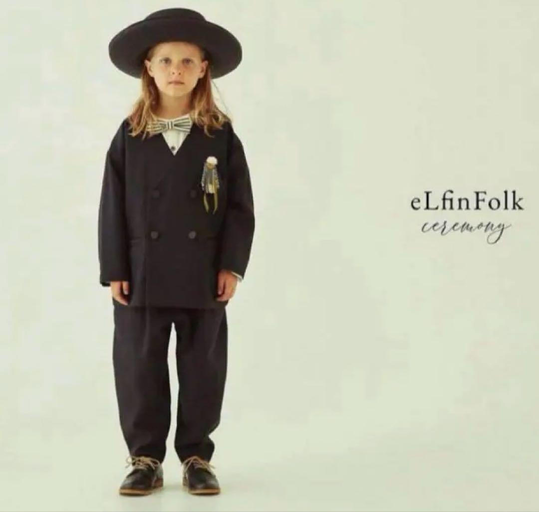 eLfinFolk エルフィンフォルク　セレモニー5点セット