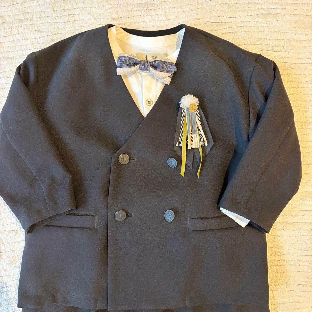 eLfinFolk エルフィンフォルク　セレモニー5点セット