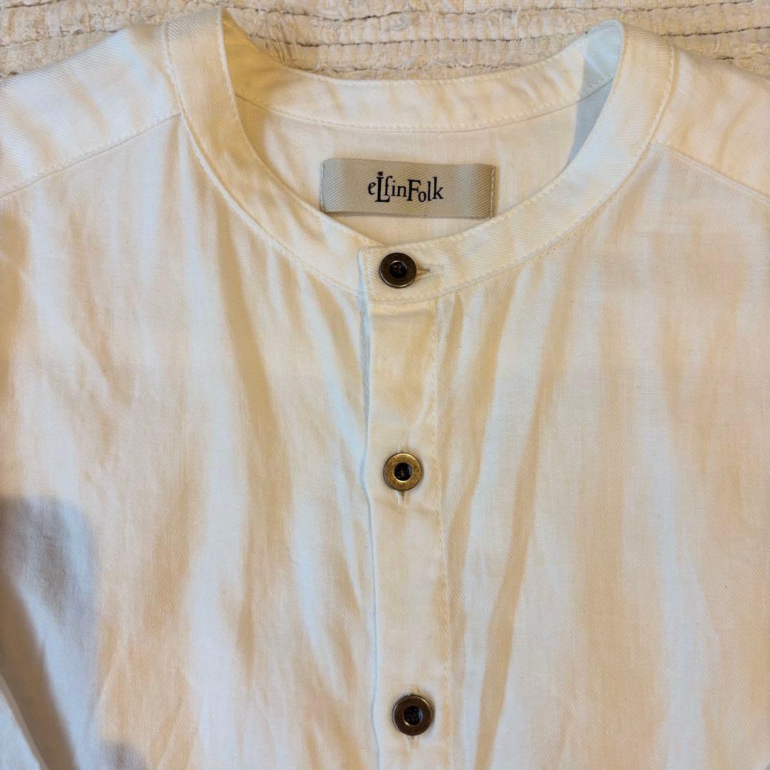 eLfinFolk エルフィンフォルク　セレモニー5点セット